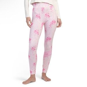 MEDIUM LoveShackFancy x Bogner Fire + Ice High Waist Straight Leg Pants, NWT